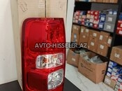 Chevrolet Colorado arxa stop işığı